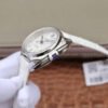 CLE DE  LADIES 35MM WJCL0032 SILVER-GRAY DIAL