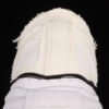 MAISON MIHARA YASUHIRO PETERSON OG SOLE CANVAS LOW WHITE