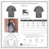 Burberry Grey T-Shirt with Logo