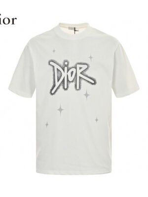 Gucci Bunny Graphic T-Shirt