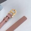 Luxury DIR BELTS 021