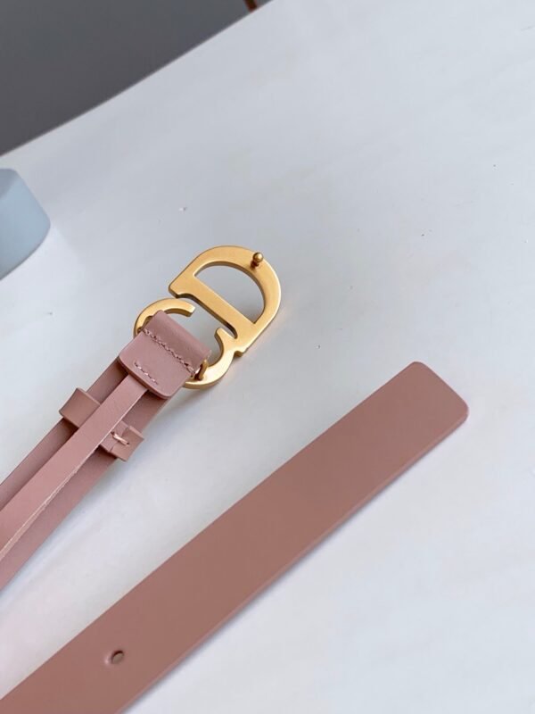 Luxury DIR BELTS 021