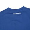 Burberry T-shirt with Gothic Logo (Blue)