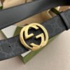 Luxury  GCI  BELTS 031
