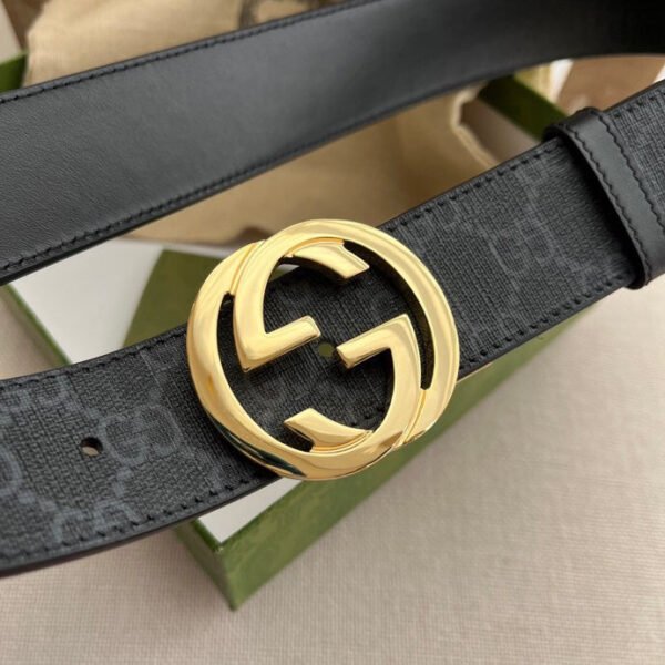 Luxury  GCI  BELTS 031