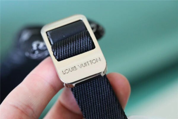 ecab040c LV Multipocket Backpack Monogram Drip Black By Nigo For Men, Bags 40cm LV M45973