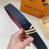 Luxury  LUV  BELTS 017