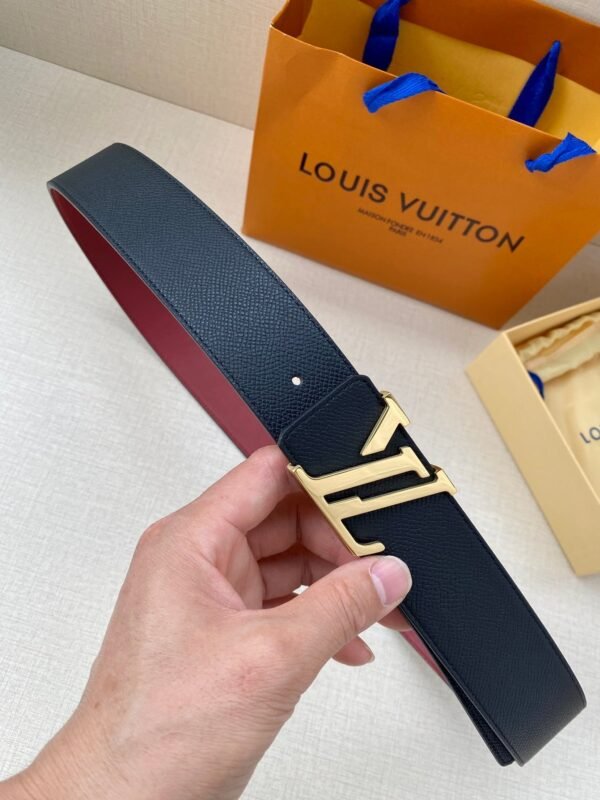 Luxury  LUV  BELTS 017
