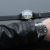 DRIVE DE  WSNM0009 V6 FACTORY BLACK STRAP