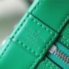 LV Alma BB Epi Green For Women,  Shoulder And Crossbody Bags 23.5cm/9.3in LV