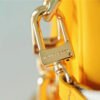 LV Coussin MM Monogram Yellow For Women, Women¡¯s Handbags, Shoulder And Crossbody Bags 13.4in/34cm LV?