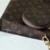 LV Pochette Double Monogram Canvas For Women, Women¡¯s Bags, Shoulder And Crossbody Bags 10.2in/26cm LV