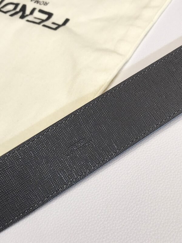 Luxury  FEI  BELTS 002