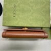 gg Diana Chain Wallet With Bamboo Red For Women, Women’s Bags 7.4in/19cm gg