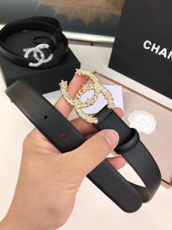 Luxury  CHL BELTS 004