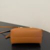 FI By The Way Brown Mini Bag For Woman 17cm/6.5in
