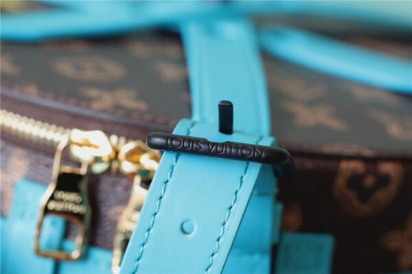 LV Wheel Box Monogram Canvas For Women, Women¡¯s Handbags, Shoulder Bags And Crossbody Bags 9.1in/23cm LV?