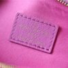 LV Coussin BB Monogram Orchidee Purple For Women, Women¡¯s Bags, Shoulder And Crossbody Bags 8.3in/21cm LV M59396