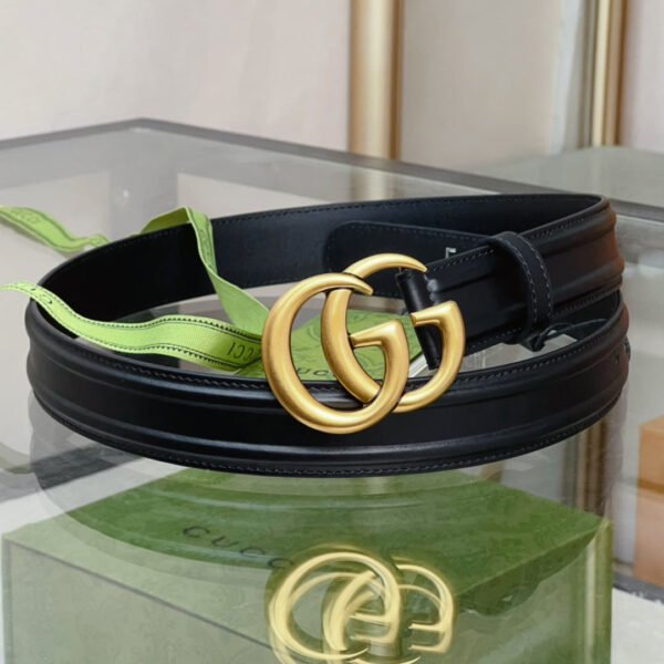 Luxury  GCI  BELTS 036