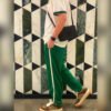 Gucci Polo Shirt with Embroidered Logo