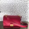 FI Kan U Small Red Bag For Woman 25cm/9.5in
