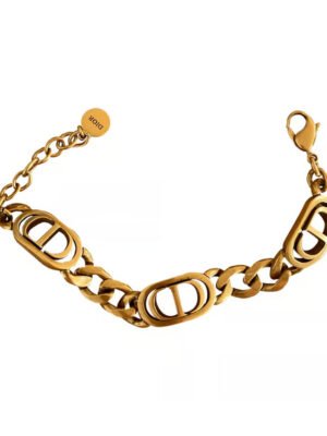 18K CD 30 Montaigne Bracelet