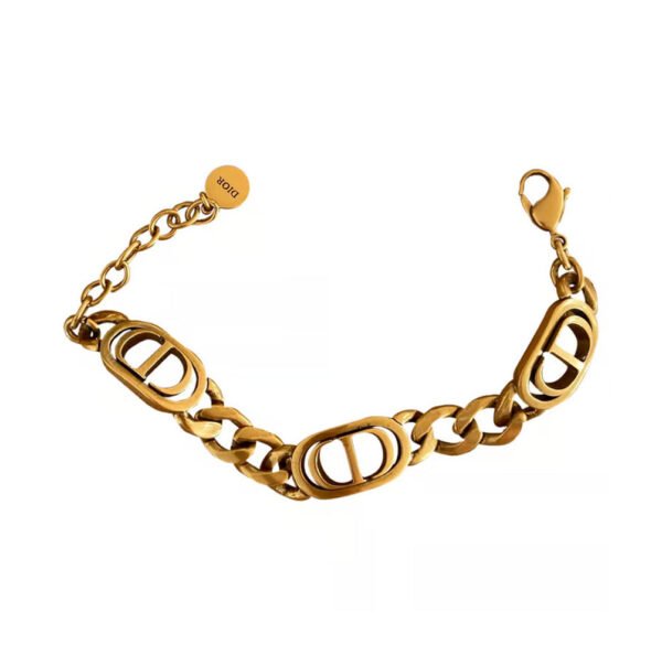 18K CD 30 Montaigne Bracelet