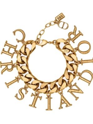 18K CD x ERL Bracelet