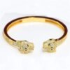 18K Panth¨¨re De Bracelet