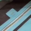 FI Baguette Teal For Women, Handbags, Shoulder And Crossbody Bags 10.6in/27cm FF 8BR600