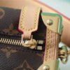LV Side Trunk PM?Monogram Canvas For Women, Women¡¯s Bags, Shoulder And Crossbody Bags 8.3in/21cm LV?