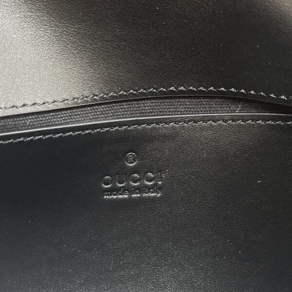 gg Marmont Matelasse Mini Bag Black For Women, Women’s Bags 8.5in/22cm gg