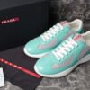 PRADA AMERICA'S CUP AQUAMARINE