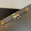 FI Touch Gray Bag For Woman 19cm/7.5in