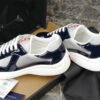 PRADA AMERICA'S CUP NAVY SILVER