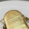 FI 12 Pro Phone Holder Gold Bag For Woman 21.5cm/8.5in 7AS055AISPF0RXU