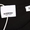 Burberry T-shirt with London England Logo