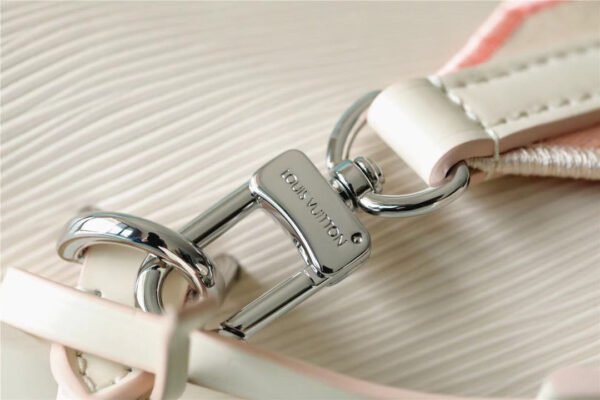 f2946d45 LV Cluny Mini Epi Quartz For Women, Shoulder And Crossbody Bags 20cm/7.9in LV M58928