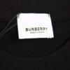Burberry London England T-Shirt - Black