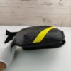 FI Belt Bag Grey/Yellow For Men, Men’s Bags 18.1in/46cm FF 7VA434A9XSF0R2A