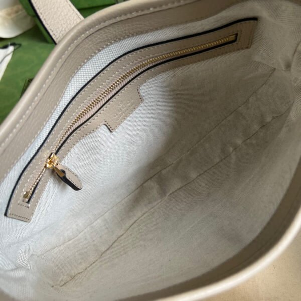 gg Jackie 1961 Small gg Shoulder Bag Beige For Women, Women’s Bags 11in/28cm gg ?678843 UULAG 9682