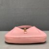 gg Jackie 1961 Small Shoulder Bag Light Pink For Women 10.8in/27.4cm gg ?636709 10O0G 5815