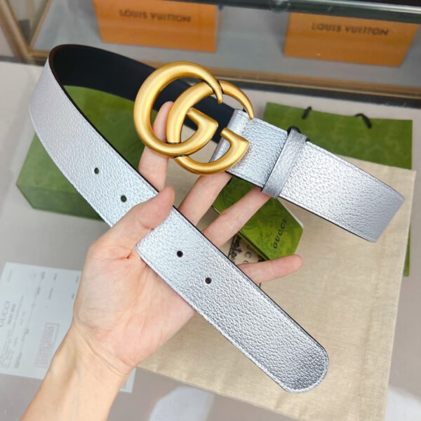 Luxury  GCI  BELTS 026