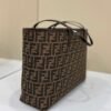 FI Tote Bag Brown For Woman 18.9in/48cm