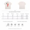 Gucci Cat Graphic T-Shirt (Cream)