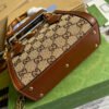 gg Diana Mini Tote Bag Beige For Women, Women’s Bags 7.9in/20cm gg