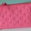 LV Coussin BB Monogram Light Pink For Women, Women¡¯s Bags, Shoulder And Crossbody Bags 8.3in/21cm LV
