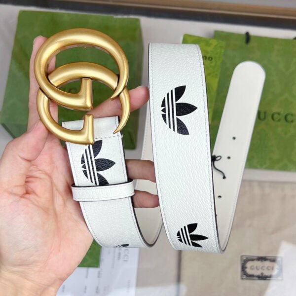 Luxury  GCI  BELTS 021