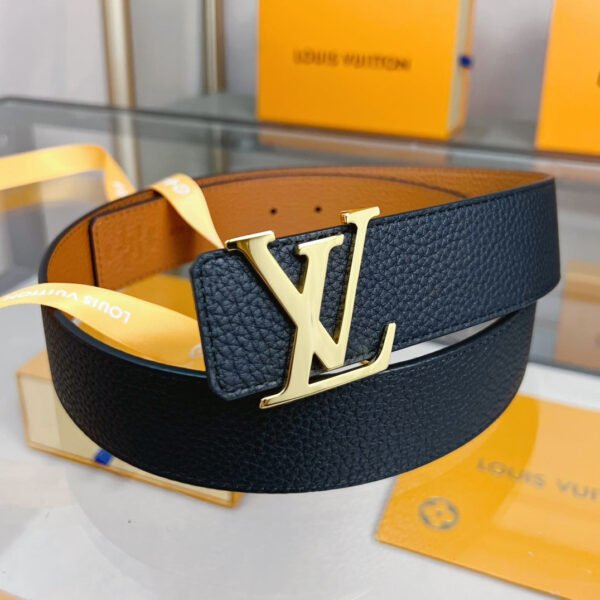Luxury  LUV  BELTS 026