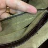 FI Medium Vintage Totebag Bag 13.8in/35cm Brown For Women FF